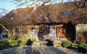 Marguerite's Ferme rustique